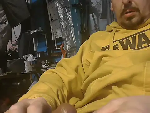 faded206 online show from January 21, 2025, 7:37 am