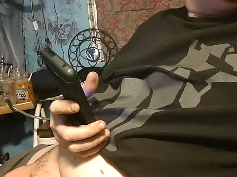 faded206 online show from March 10, 2025, 6:34 pm