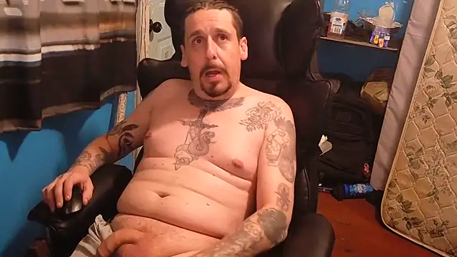 faded206 online show from September 28, 2025, 6:52 am