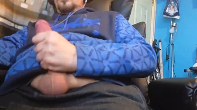 faded206 online show from November 9, 2025, 2:10 am