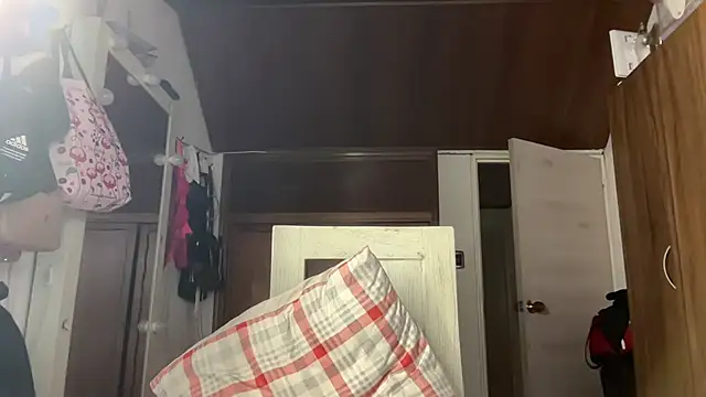 paulina sexy online show from January 29, 2025, 9:50 pm