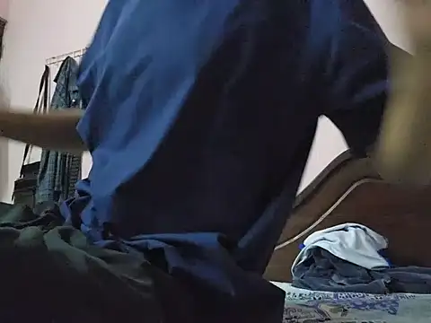 RikzAdam online show from June 11, 2026, 11:25 pm
