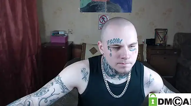 Keny Collins online show from January 11, 2025, 11:02 pm