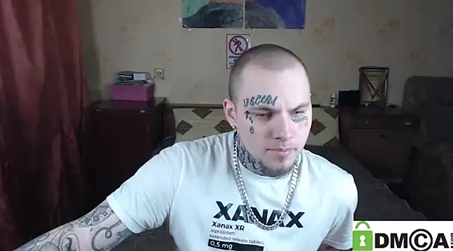 Keny Collins online show from January 31, 2025, 7:51 pm