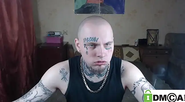 Keny Collins online show from February 2, 2025, 3:49 pm