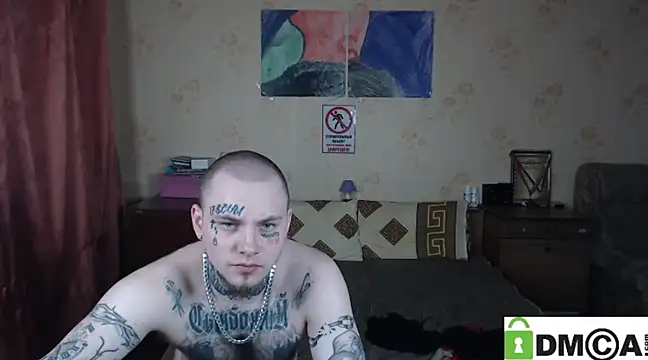 Keny Collins online show from February 12, 2025, 5:58 pm