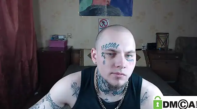 Keny Collins online show from February 16, 2025, 10:54 pm