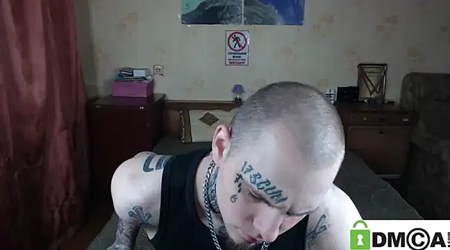 Keny Collins online show from February 26, 2025, 8:00 pm