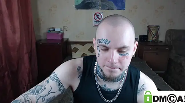 Keny Collins online show from March 2, 2025, 5:04 pm