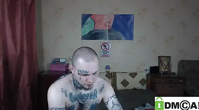 Keny Collins online show from March 8, 2025, 7:20 pm