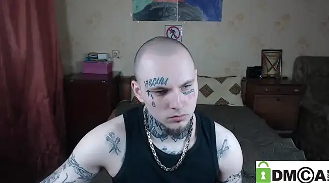 Keny Collins online show from March 21, 2025, 10:50 pm