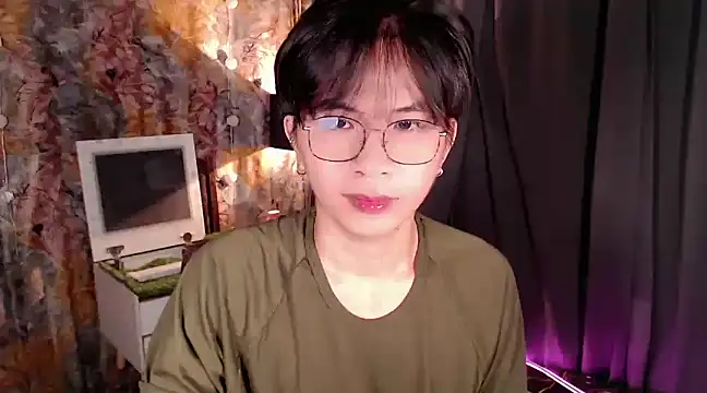 Sexy Handsome Drex online show from December 29, 2024, 3:03 pm