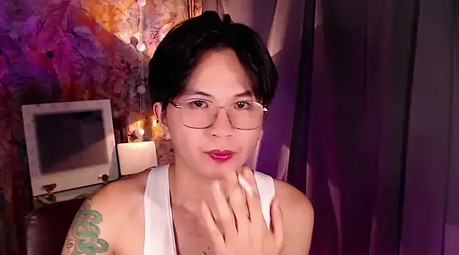 Sexy Handsome Drex online show from January 2, 2025, 8:49 am