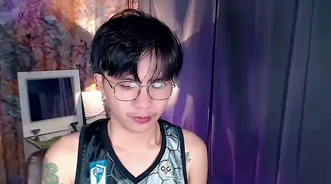 Sexy Handsome Drex online show from January 11, 2025, 10:19 am