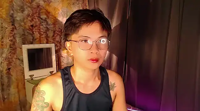 Sexy Handsome Drex online show from February 1, 2025, 9:00 am