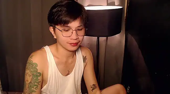 Sexy Handsome Drex online show from March 2, 2025, 9:31 am