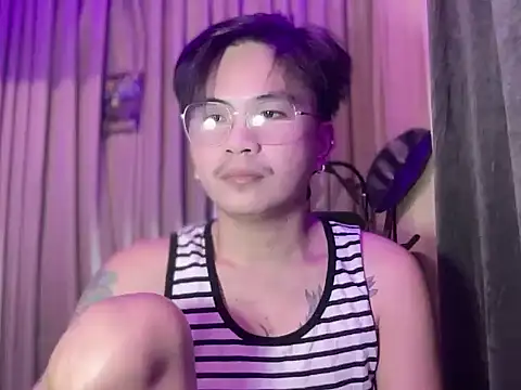 Sexy Handsome Drex online show from March 7, 2026, 8:33 am