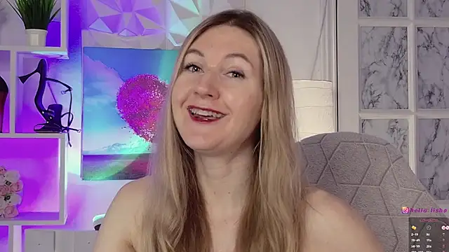 Hello Lisha online show from January 27, 2025, 8:07 am