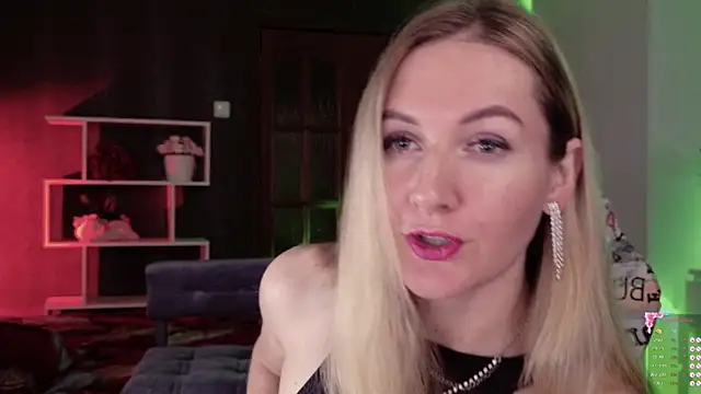 Hello Lisha online show from October 21, 2025, 9:21 am