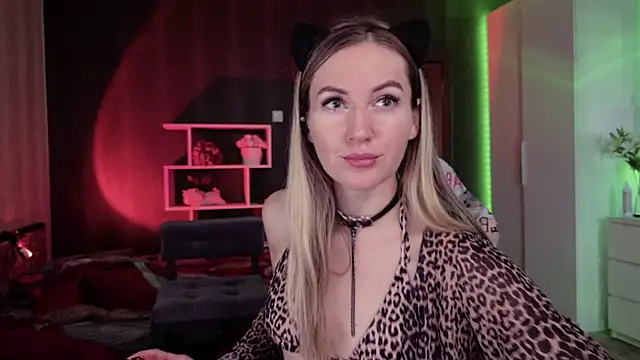 Hello Lisha online show from October 31, 2025, 8:15 am