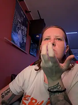 wetgerman 2 online show from March 16, 2026, 9:19 pm