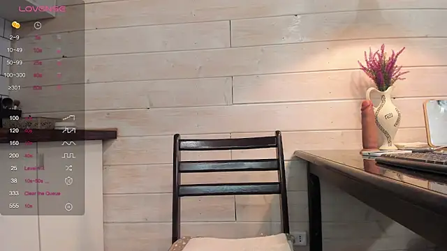 Jena Lukas online show from January 29, 2025, 2:32 pm