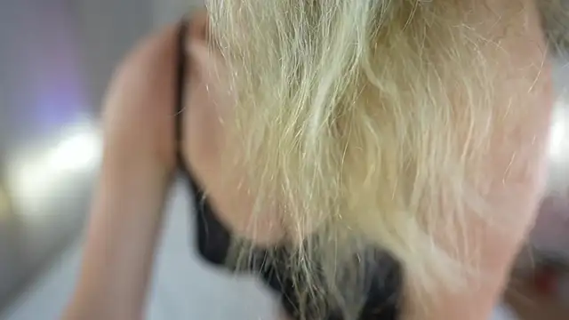 IamRealSugar online show from February 23, 2026, 6:49 pm