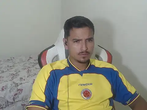 kylian 07 online show from April 17, 2026, 2:47 am