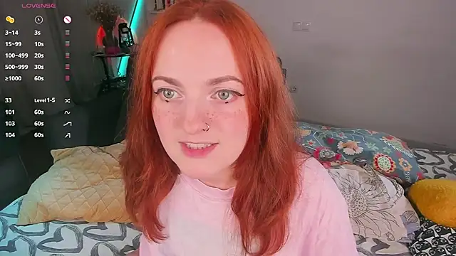 Alice CutePerv online show from September 9, 2025, 12:32 am