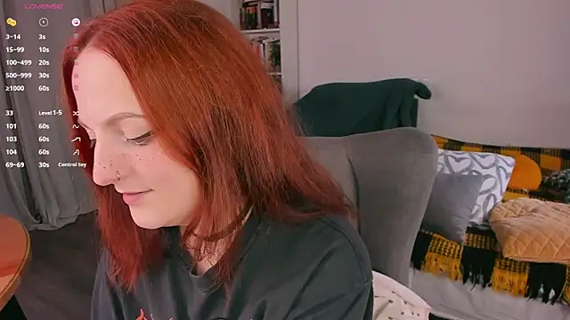 Alice CutePerv online show from December 19, 2025, 10:28 pm