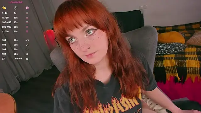 Alice CutePerv online show from March 26, 2026, 11:10 pm