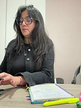 SWEETLILY18 online show from March 6, 2025, 4:07 pm