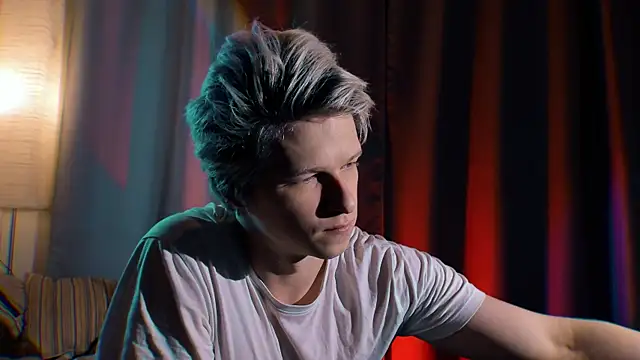 Breston Sweet online show from September 26, 2025, 6:34 pm