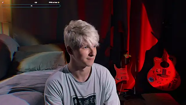 Breston Sweet online show from October 25, 2025, 4:20 am