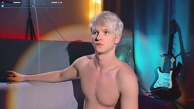 Breston Sweet online show from November 13, 2025, 11:20 am