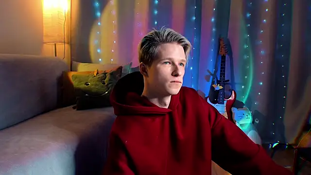 Breston Sweet online show from February 1, 2026, 9:35 pm