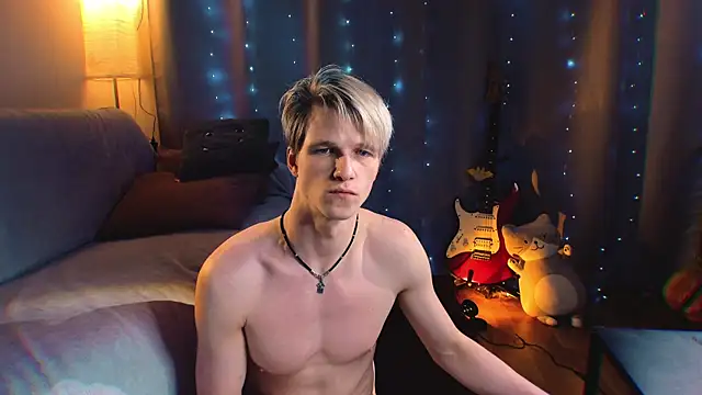 Breston Sweet online show from March 4, 2026, 9:10 pm