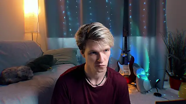 Breston Sweet online show from April 6, 2026, 12:50 pm