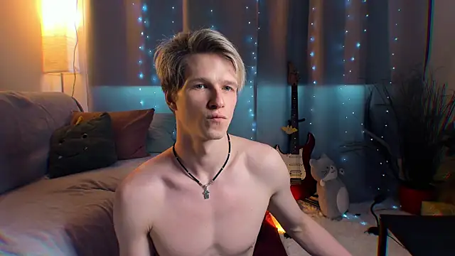 Breston Sweet online show from April 11, 2026, 7:45 am