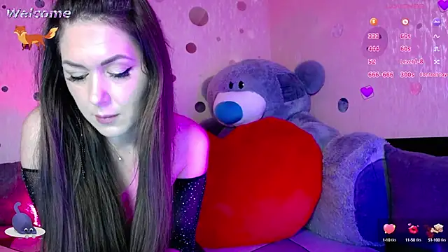 GENTLY--EVIL online show from October 10, 2025, 5:34 pm