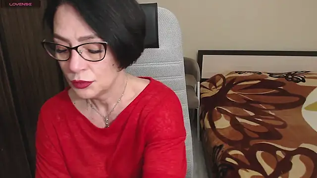Snapshot of BelovedLady chatting on February 2, 2025, 5:53 am BelovedLady online show from February 2, 2025, 5:53 am