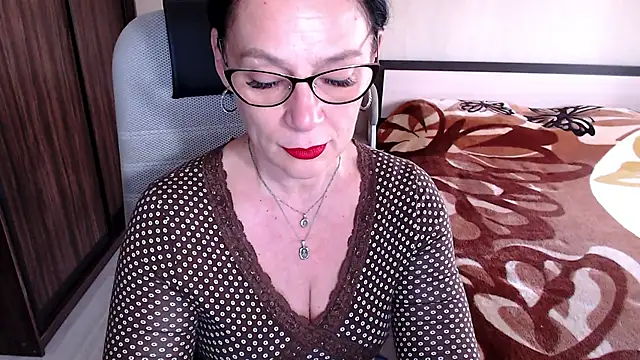 Snapshot of BelovedLady chatting on March 8, 2025, 5:07 am BelovedLady online show from March 8, 2025, 5:07 am