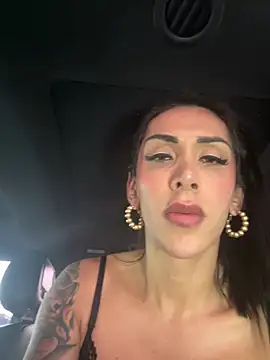 morganaramirez online show from December 18, 2024, 5:52 pm
