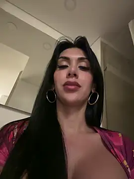morganaramirez online show from February 27, 2025, 7:01 am