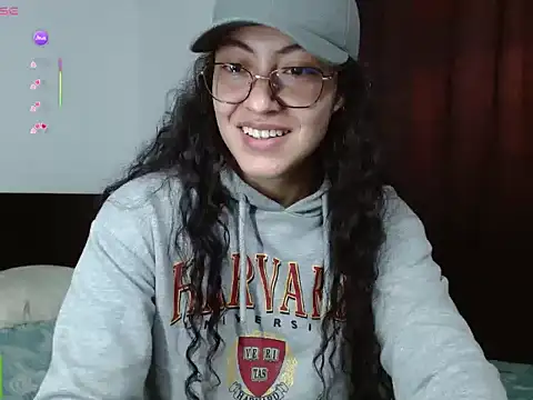 Olivia Bright online show from May 31, 2026, 5:42 pm