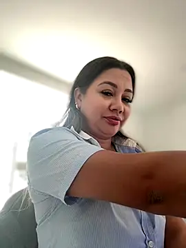 ValeryGrey online show from November 11, 2025, 4:51 pm