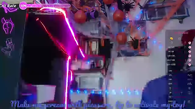 monita brown  online show from October 31, 2025, 6:09 pm