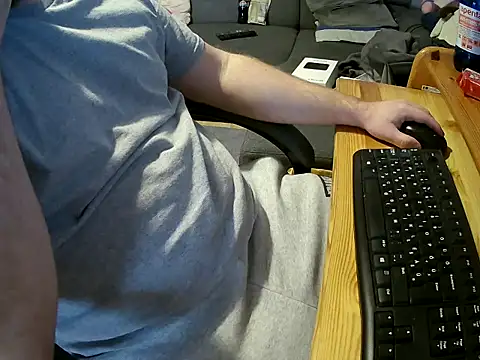 anonymus9006 online show from January 24, 2025, 10:00 am