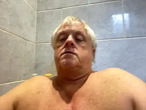 bigbadjon69 online show from October 25, 2025, 12:34 pm