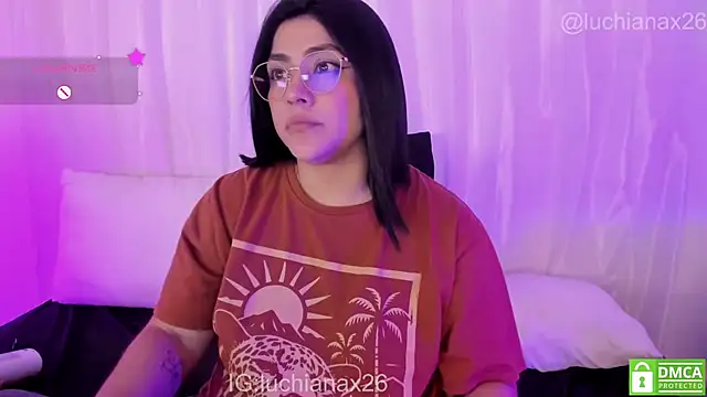 lucy26  online show from February 20, 2026, 6:26 am